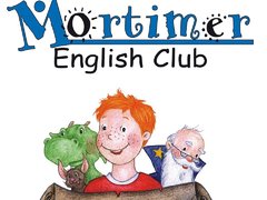 Mortimer English Club - Cursuri limba engleza